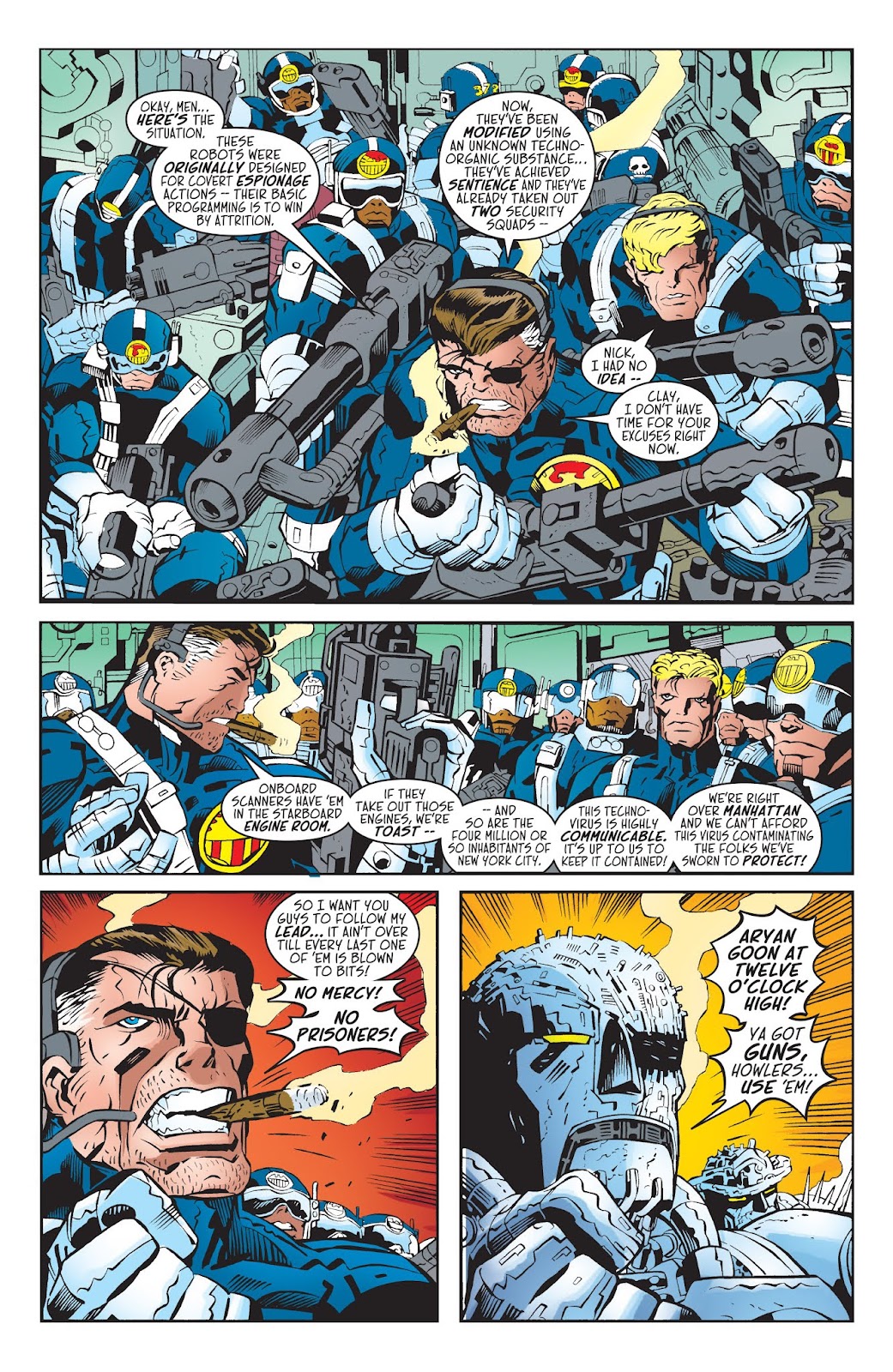 Deathlok: Rage Against the Machine TPB_(Part_1) - Page 83
