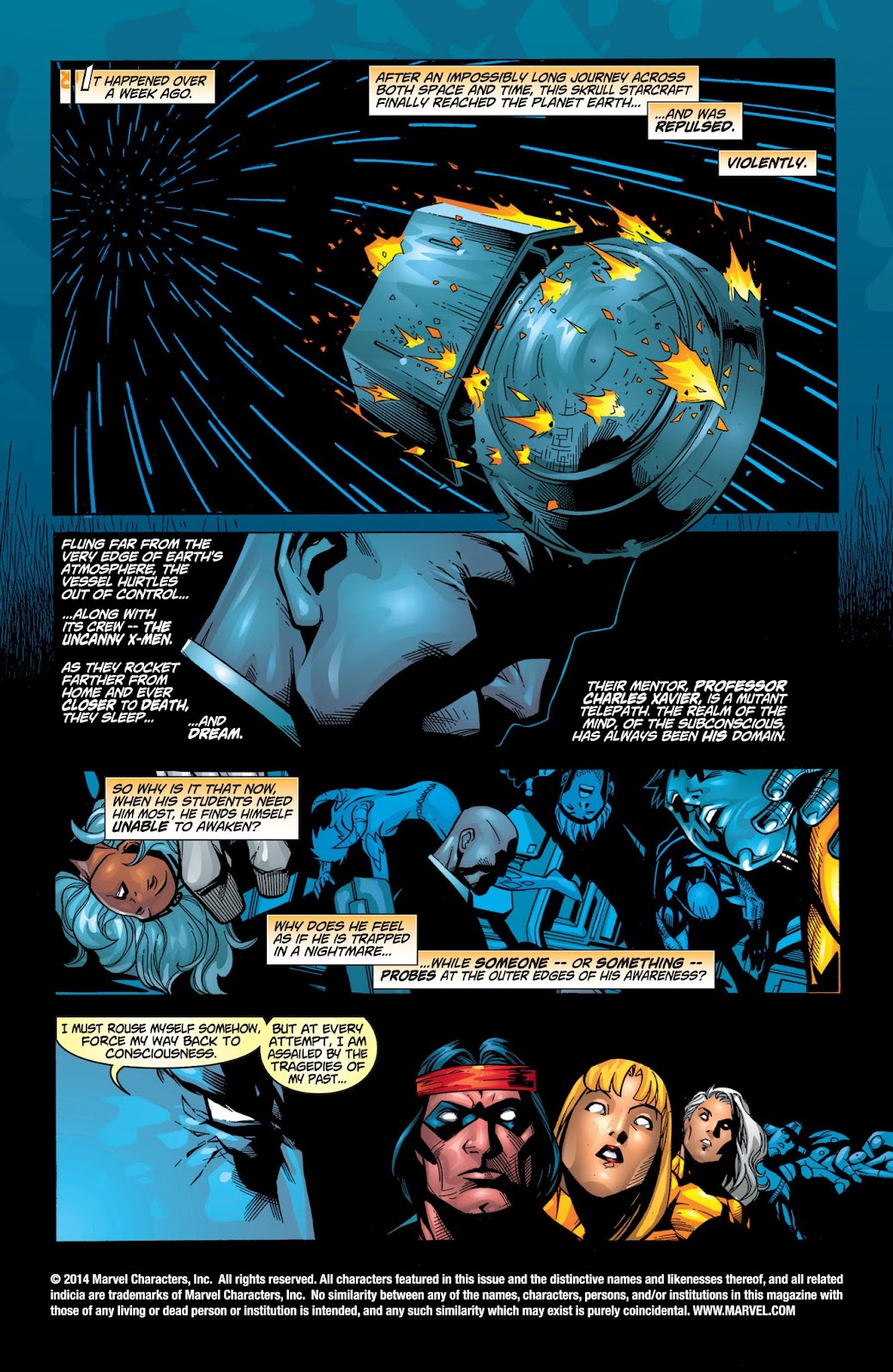 Deathlok: Rage Against the Machine TPB_(Part_1) - Page 98