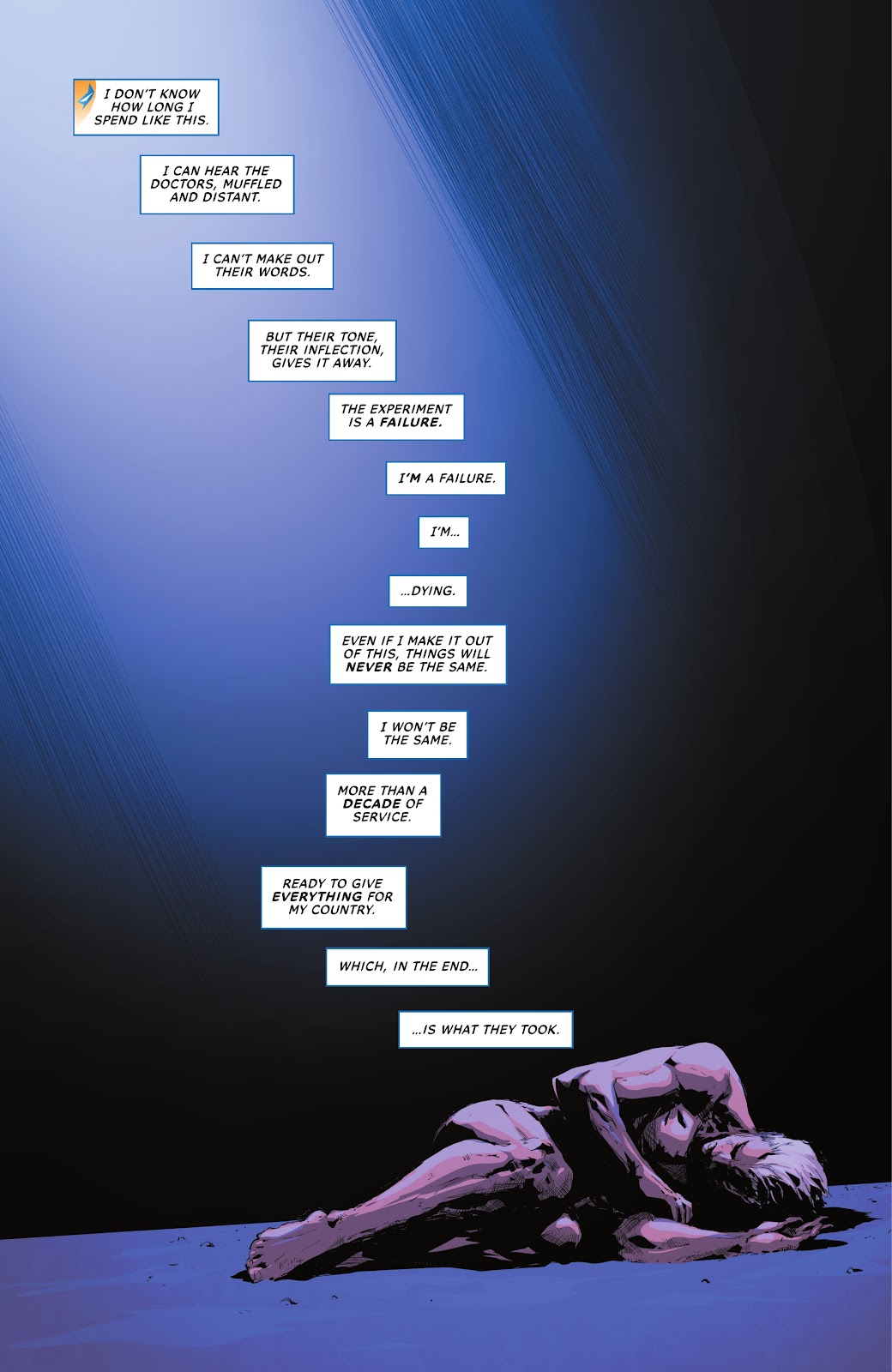 Deathstroke Inc. Issue #10 - Page 11