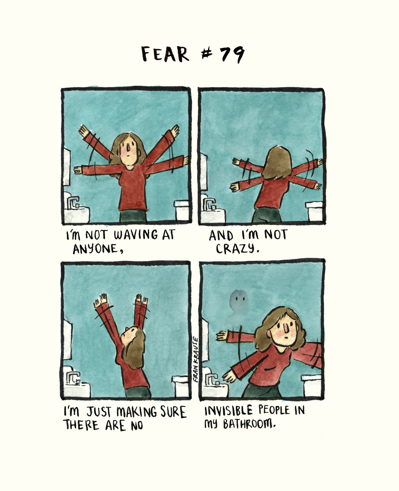 Deep Dark Fears TPB_1 - Page 116