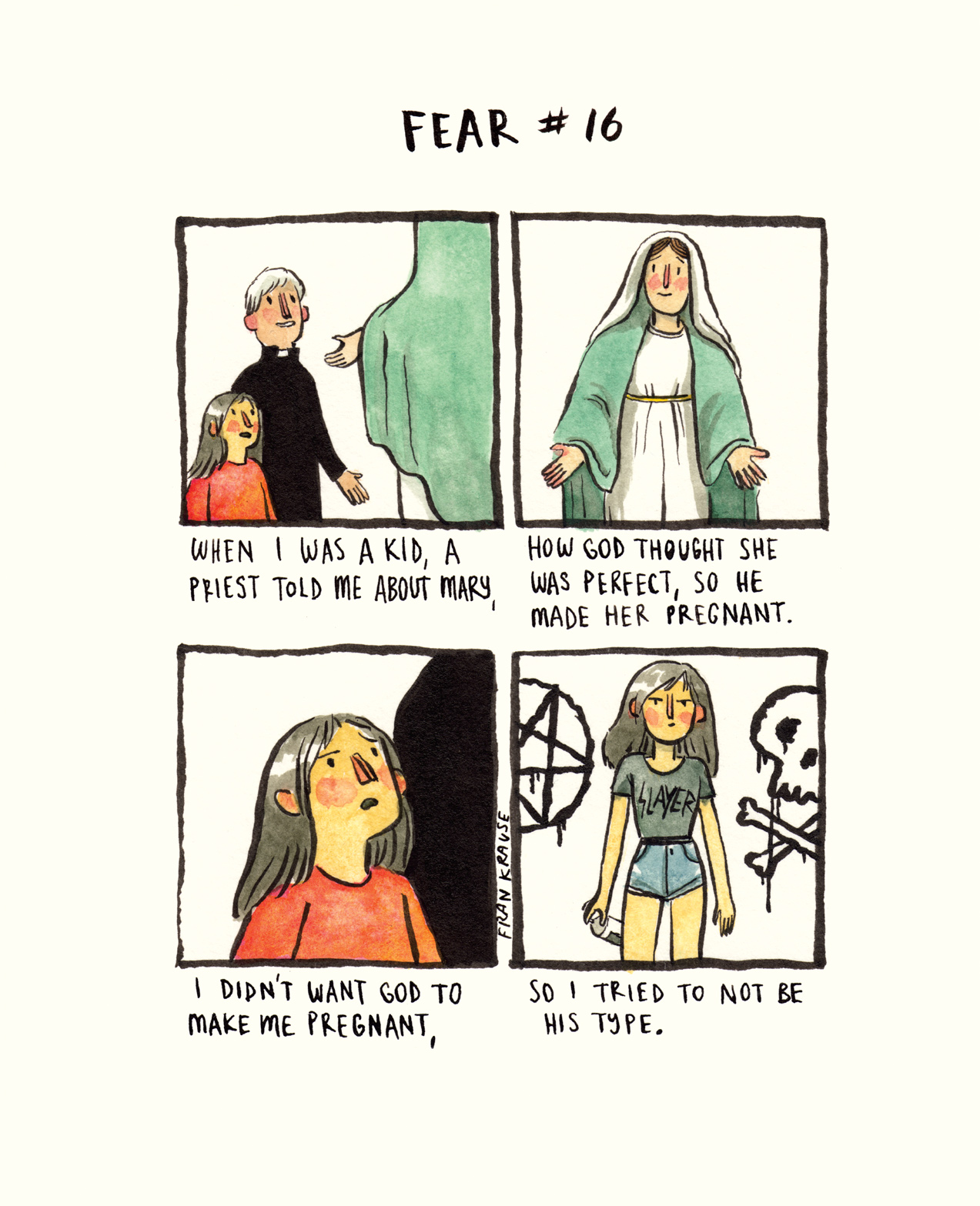 Deep Dark Fears TPB_1 - Page 29