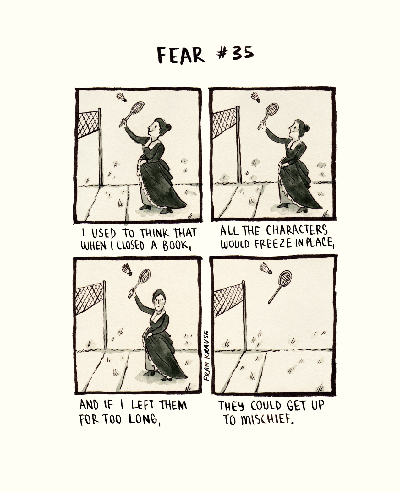 Deep Dark Fears TPB_1 - Page 53