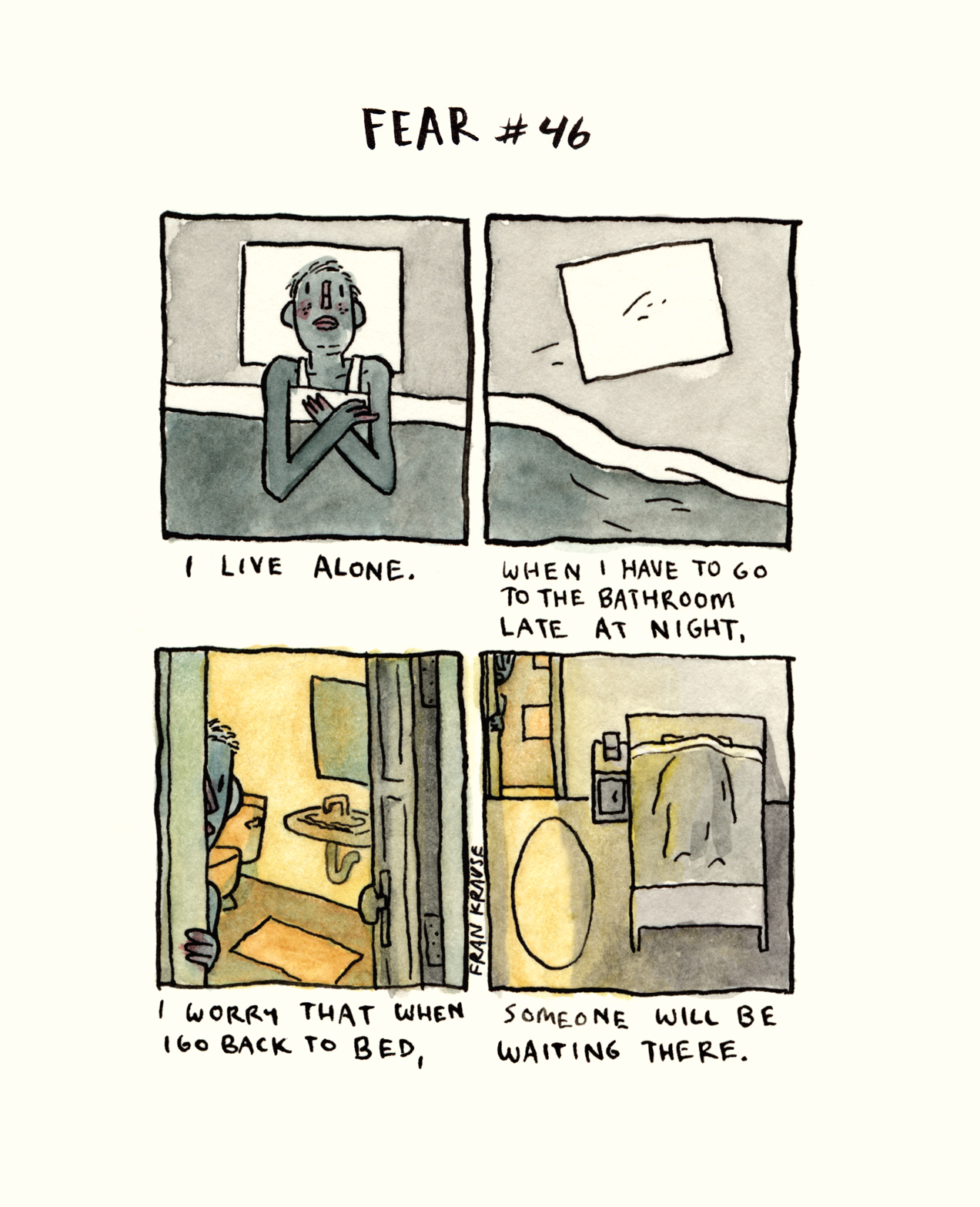 Deep Dark Fears TPB_1 - Page 68