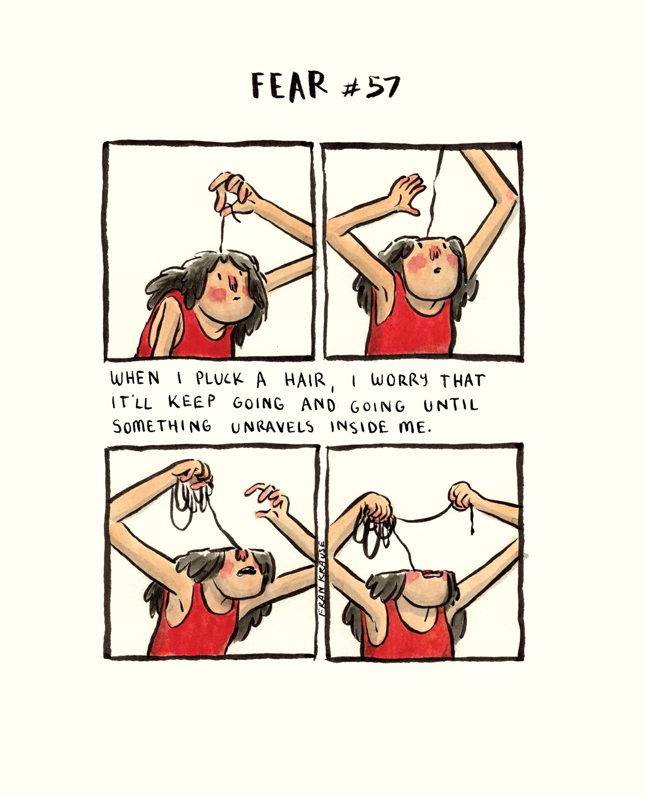 Deep Dark Fears TPB_1 - Page 84