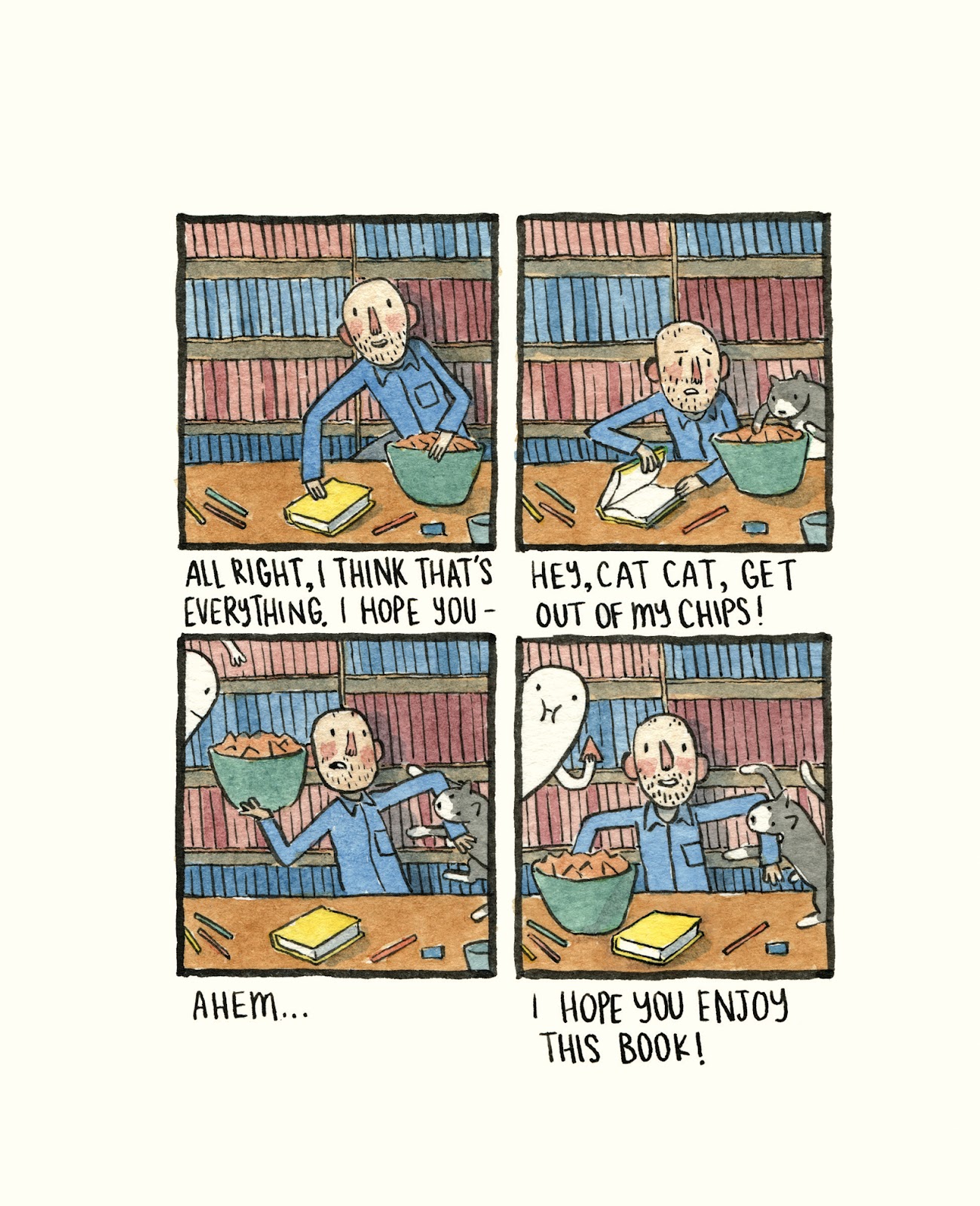 Deep Dark Fears TPB_2 - Page 7