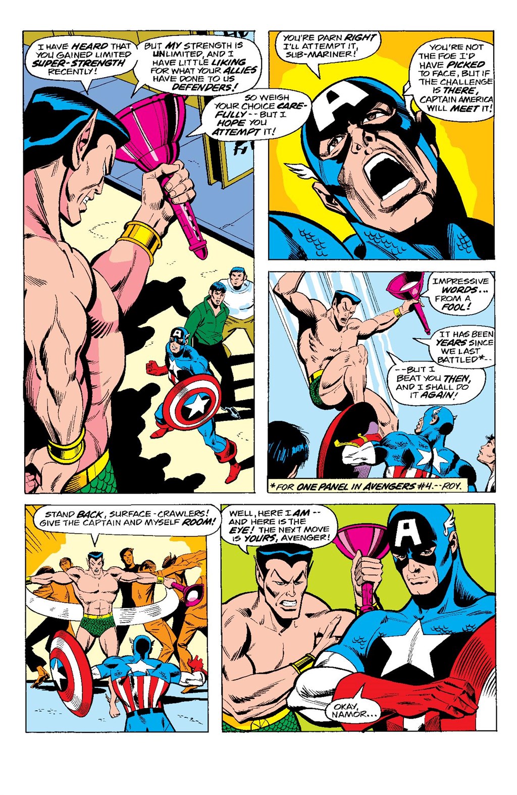 Defenders Epic Collection The Day of the Defenders (Part 5) - Page 12