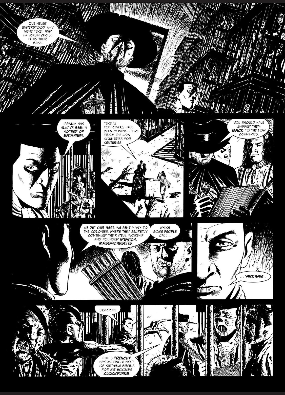 Defoe TPB_1 - Page 121