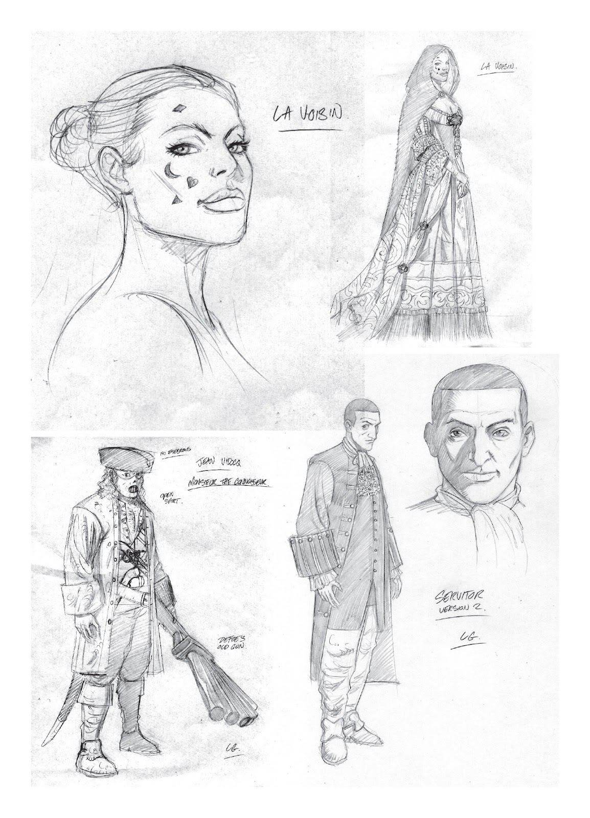 Defoe TPB_1 - Page 137