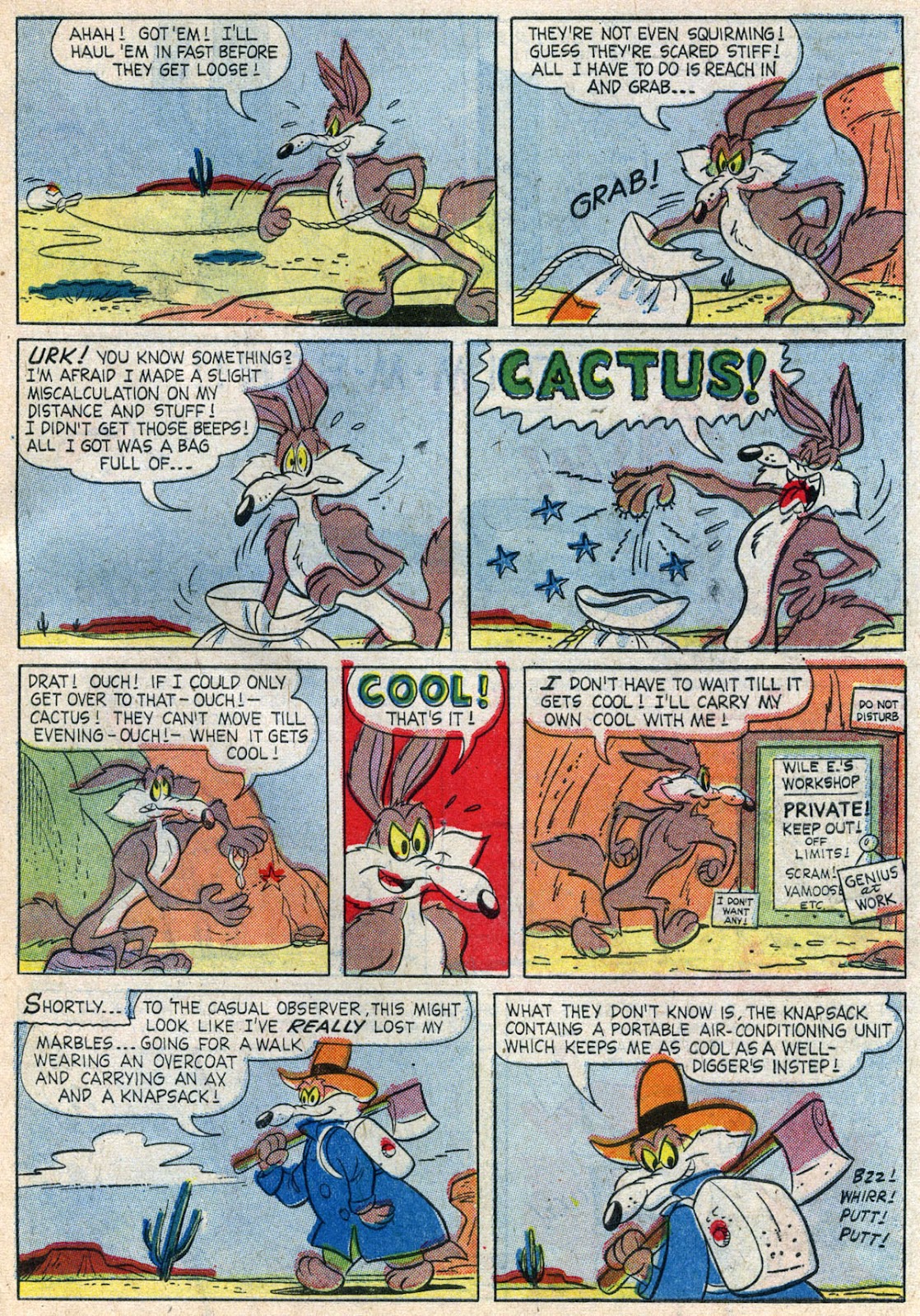 Dell Giant Issue #32 - Page 79
