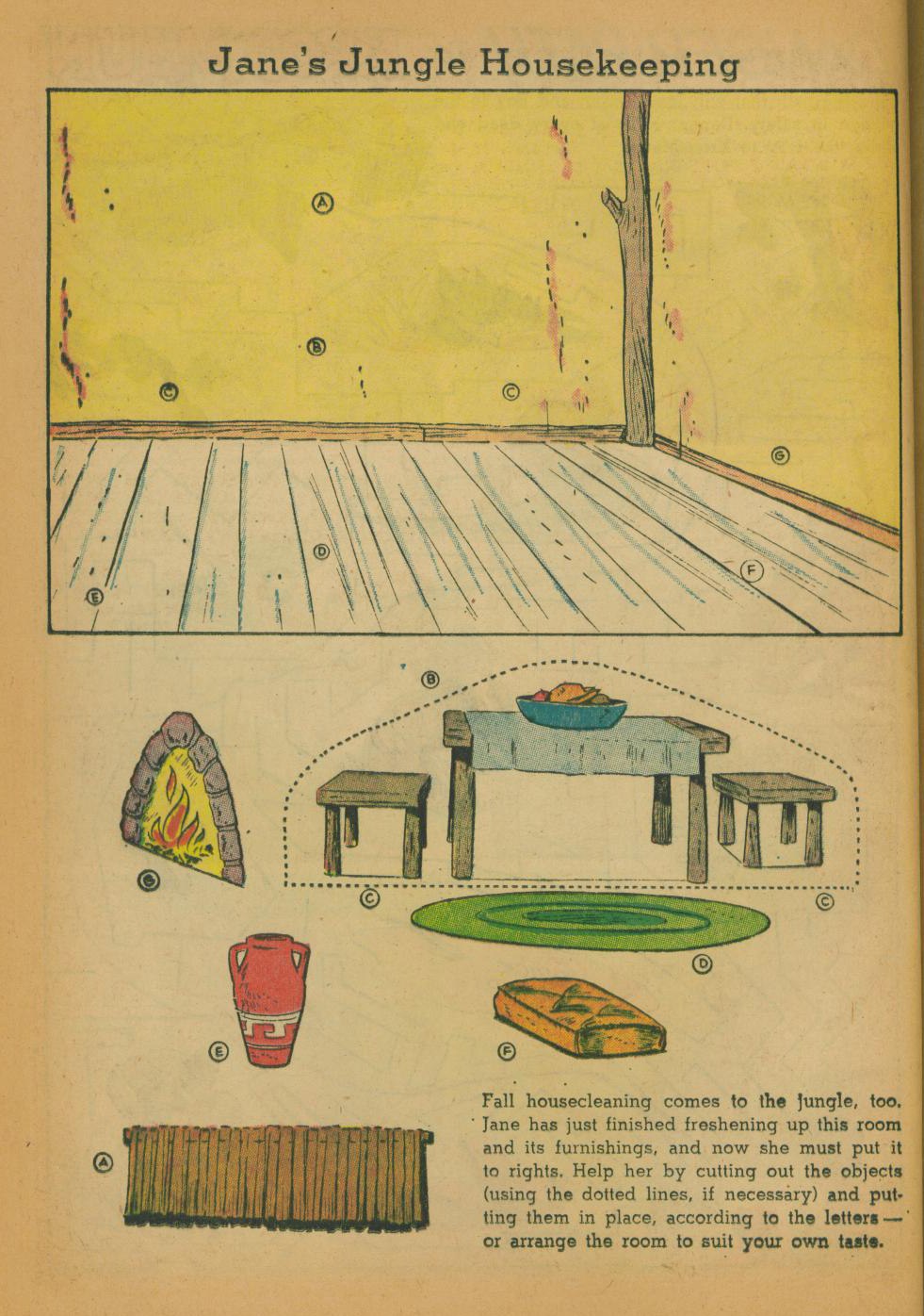 Dell Giant Issue #37 - Page 28
