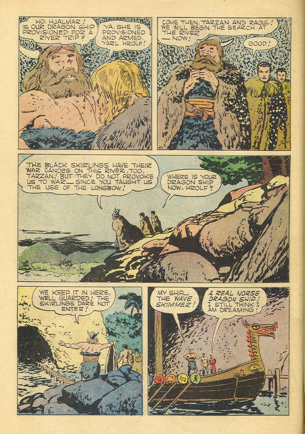 Dell Giant Issue #37 - Page 78