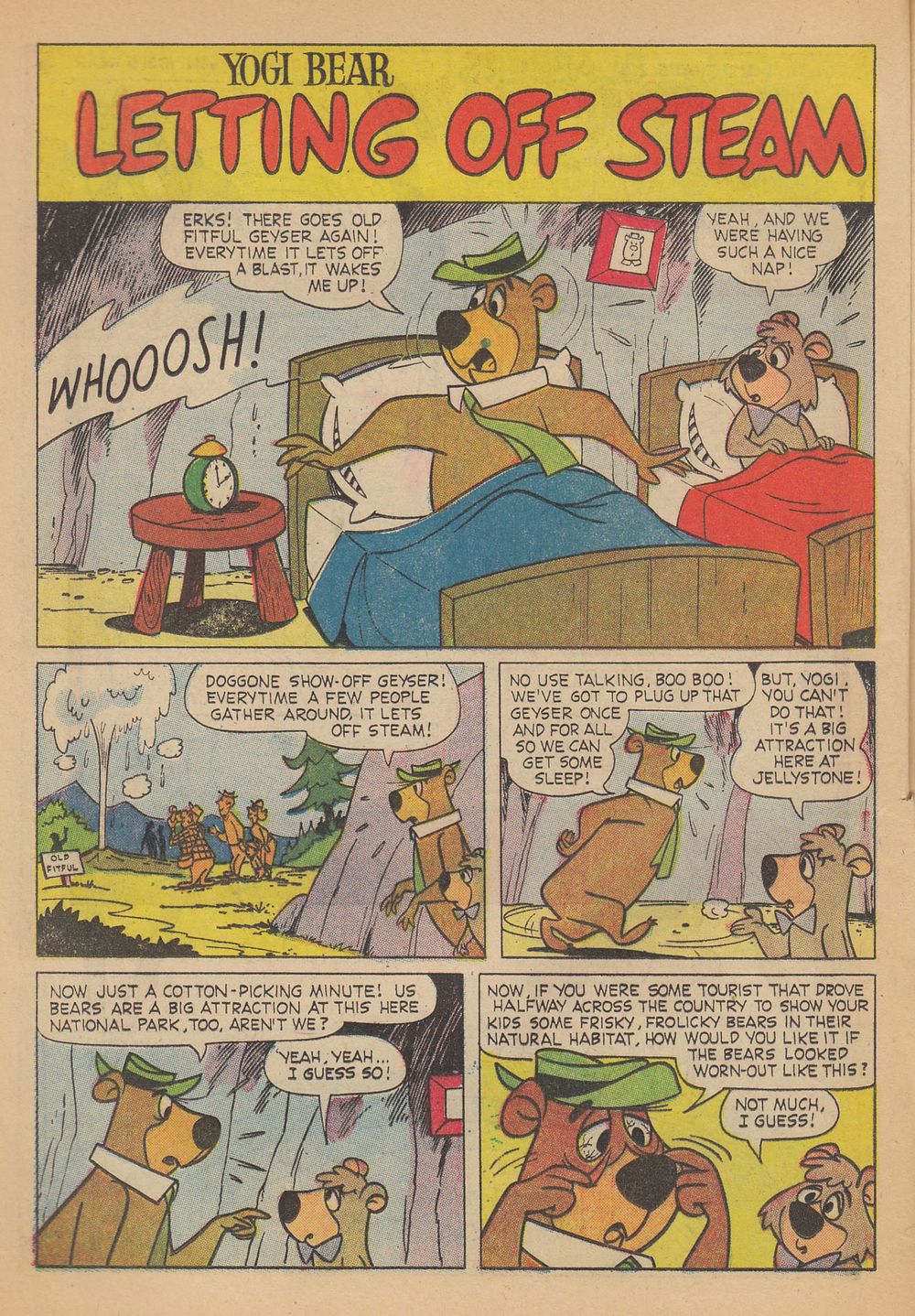 Dell Giant Issue #41 - Page 32