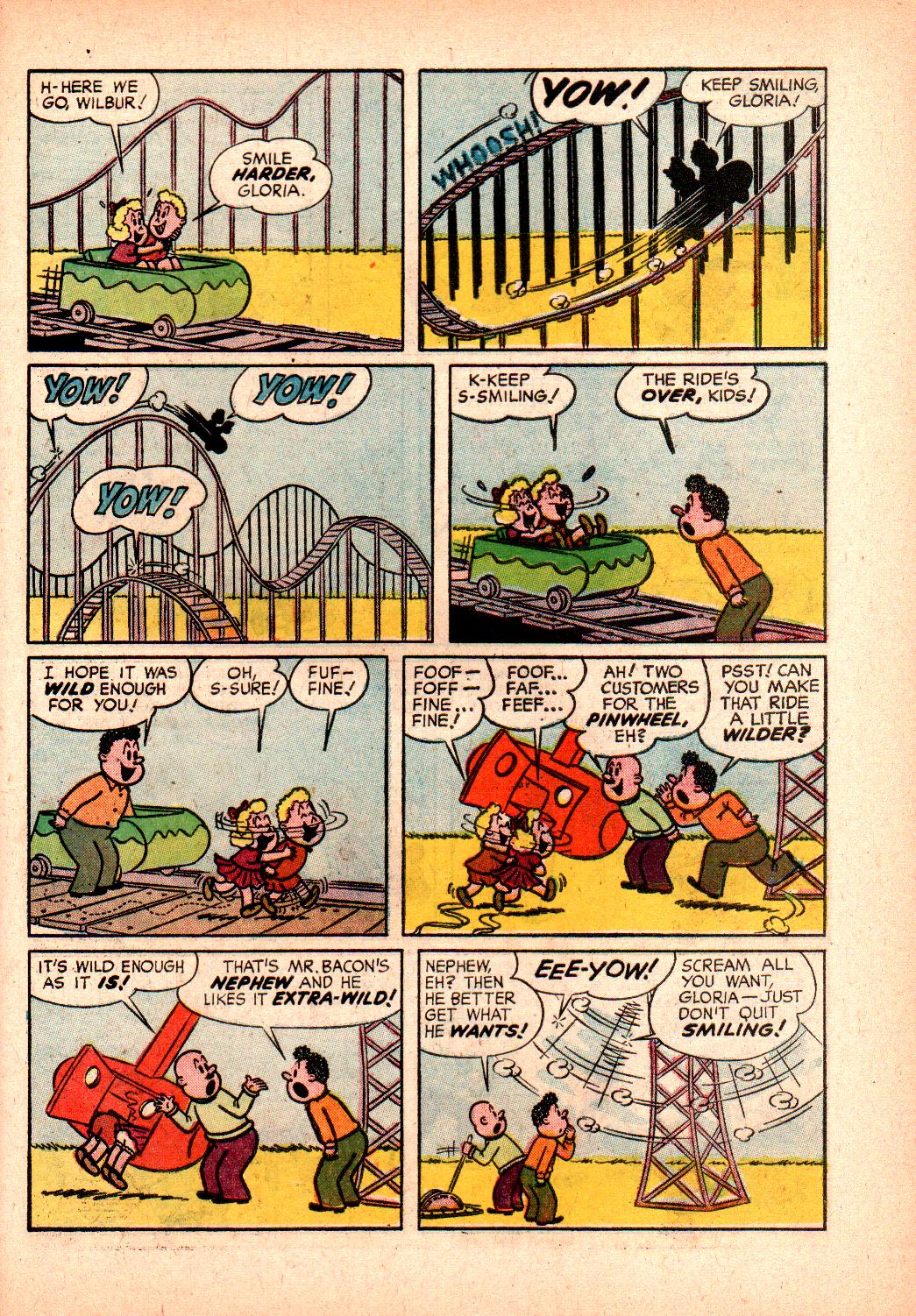 Dell Giant Issue #42 - Page 75