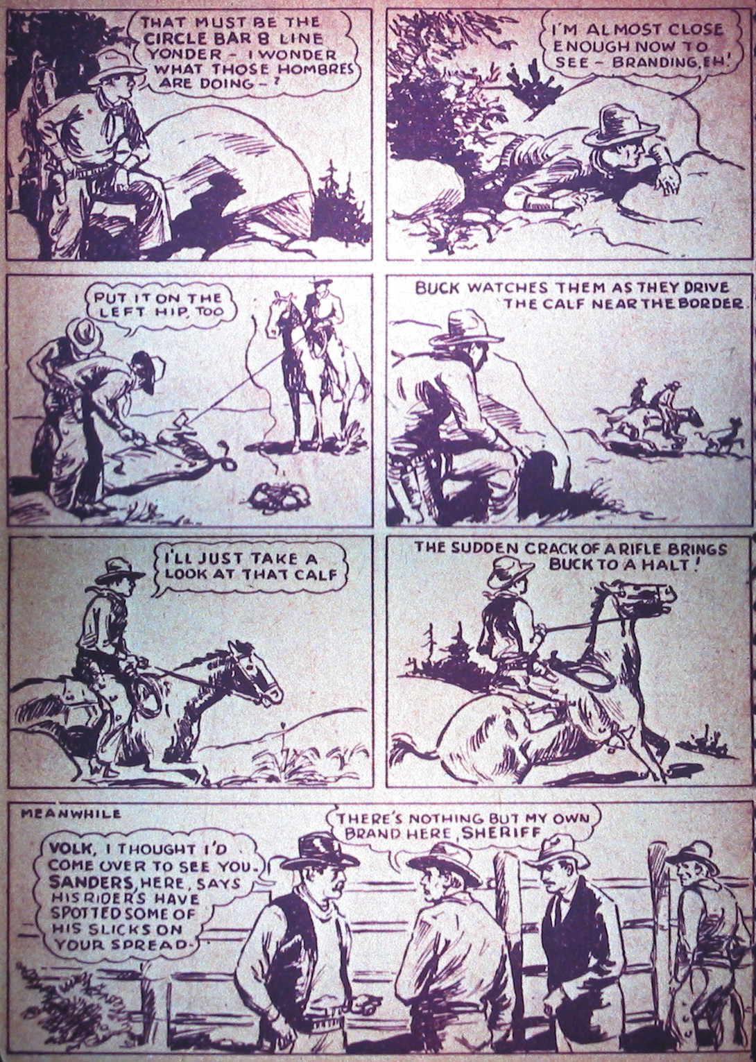 Detective Comics (1937) Issue #1 - Page 51