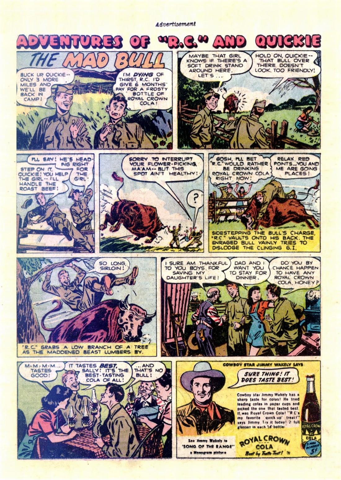 Detective Comics (1937) Issue #103 - Page 24
