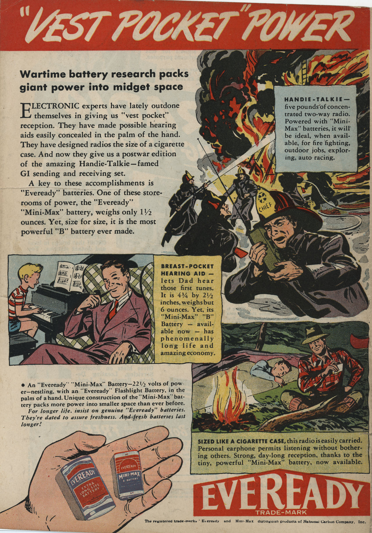 Detective Comics (1937) Issue #108 - Page 52