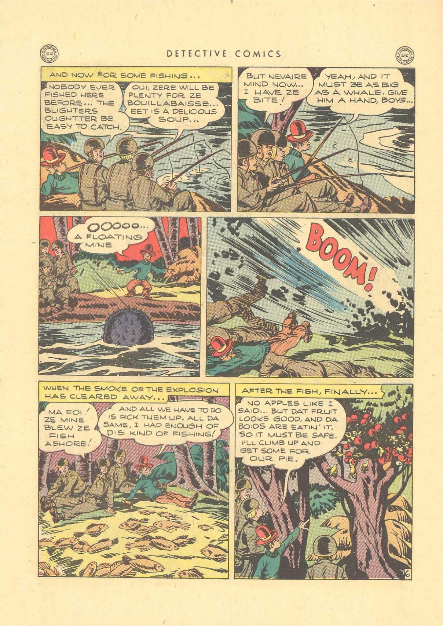 Detective Comics (1937) Issue #109 - Page 44