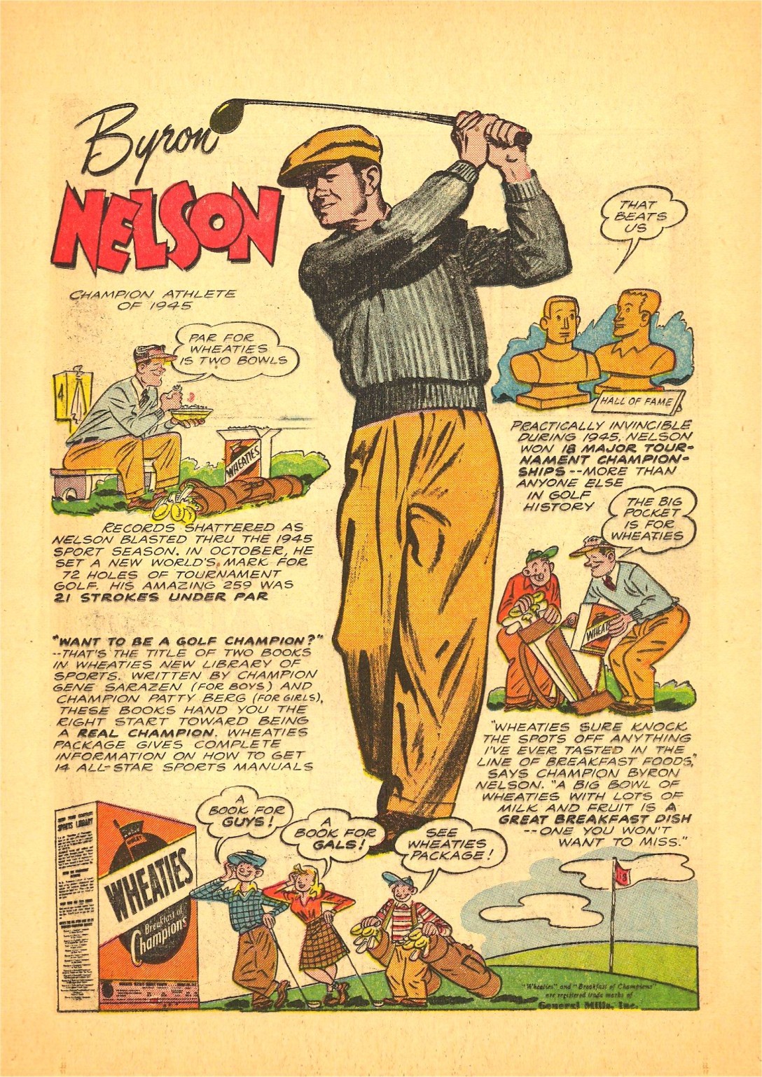 Detective Comics (1937) Issue #110 - Page 37