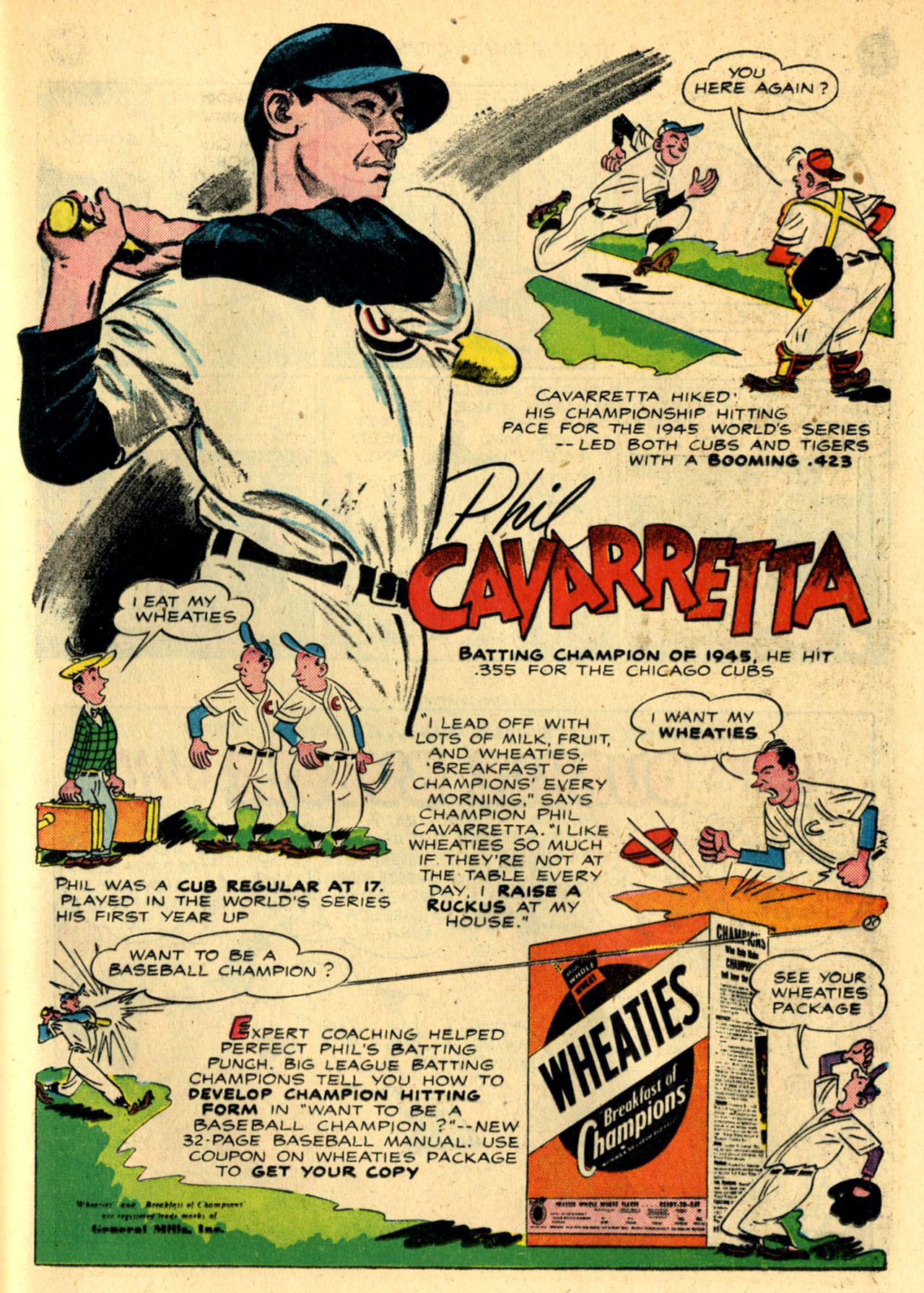 Detective Comics (1937) Issue #111 - Page 37