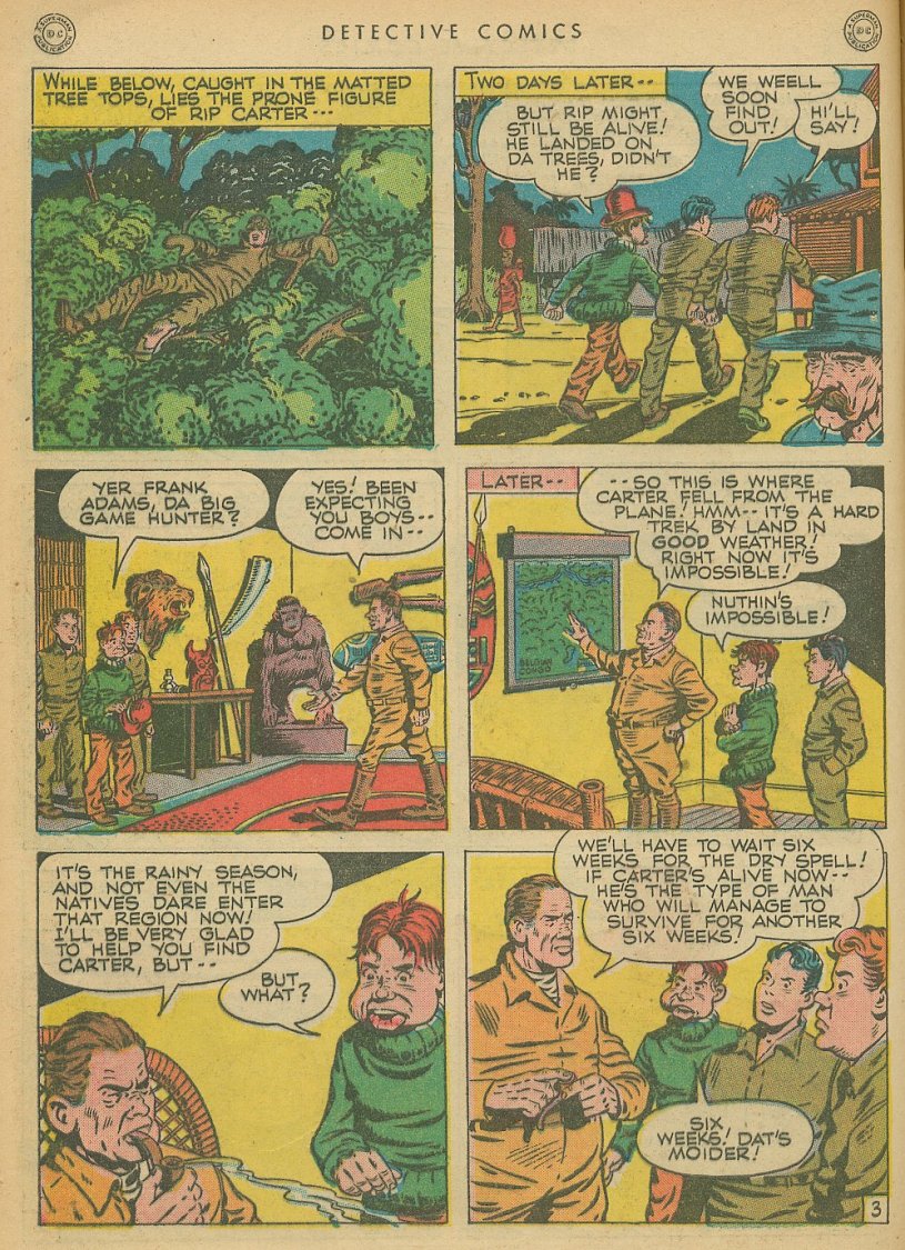 Detective Comics (1937) Issue #114 - Page 40