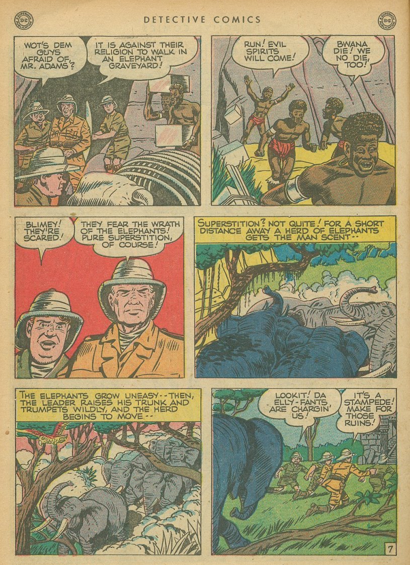 Detective Comics (1937) Issue #114 - Page 44