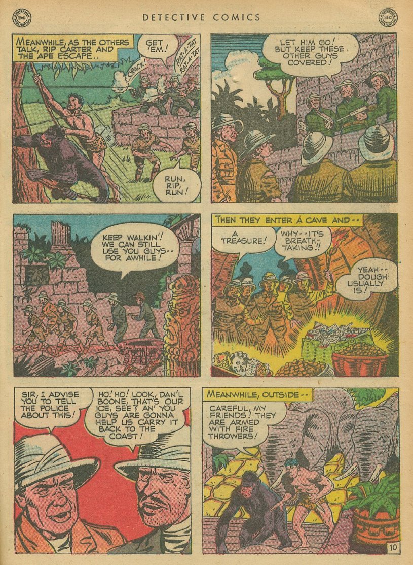 Detective Comics (1937) Issue #114 - Page 47
