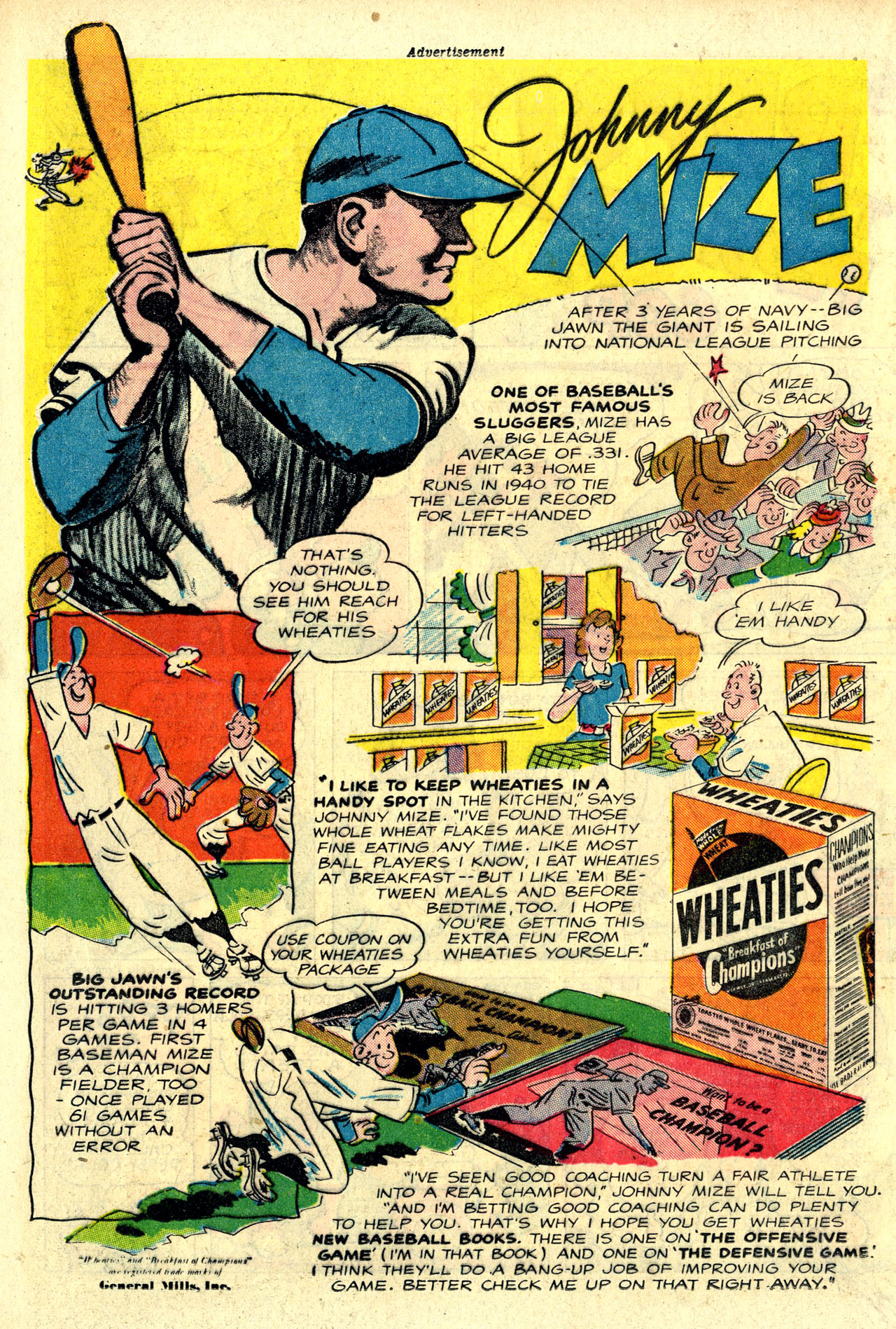 Detective Comics (1937) Issue #115 - Page 16