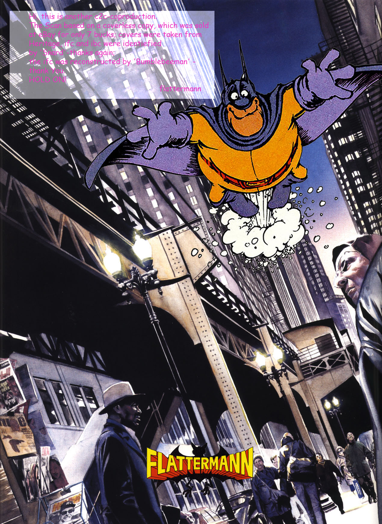 Detective Comics (1937) Issue #117 - Page 53