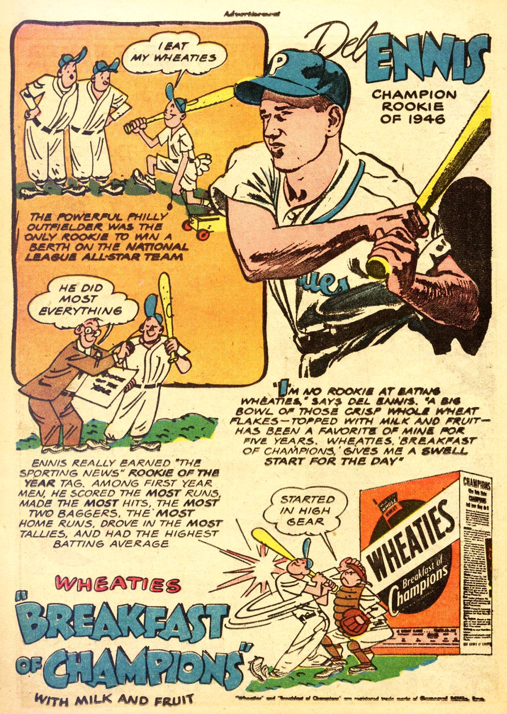 Detective Comics (1937) Issue #124 - Page 15