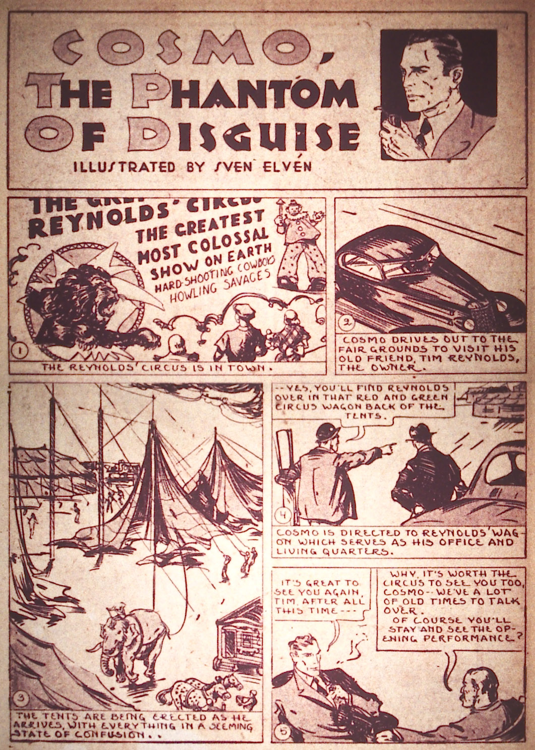 Detective Comics (1937) Issue #13 - Page 16