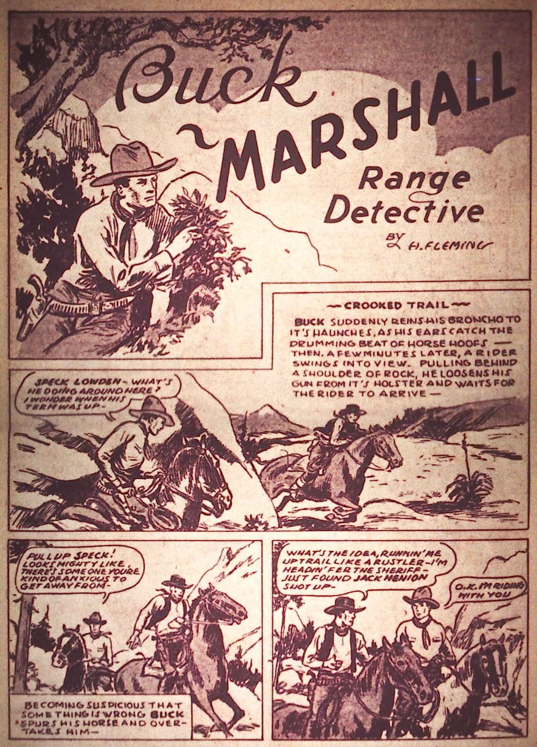 Detective Comics (1937) Issue #13 - Page 48