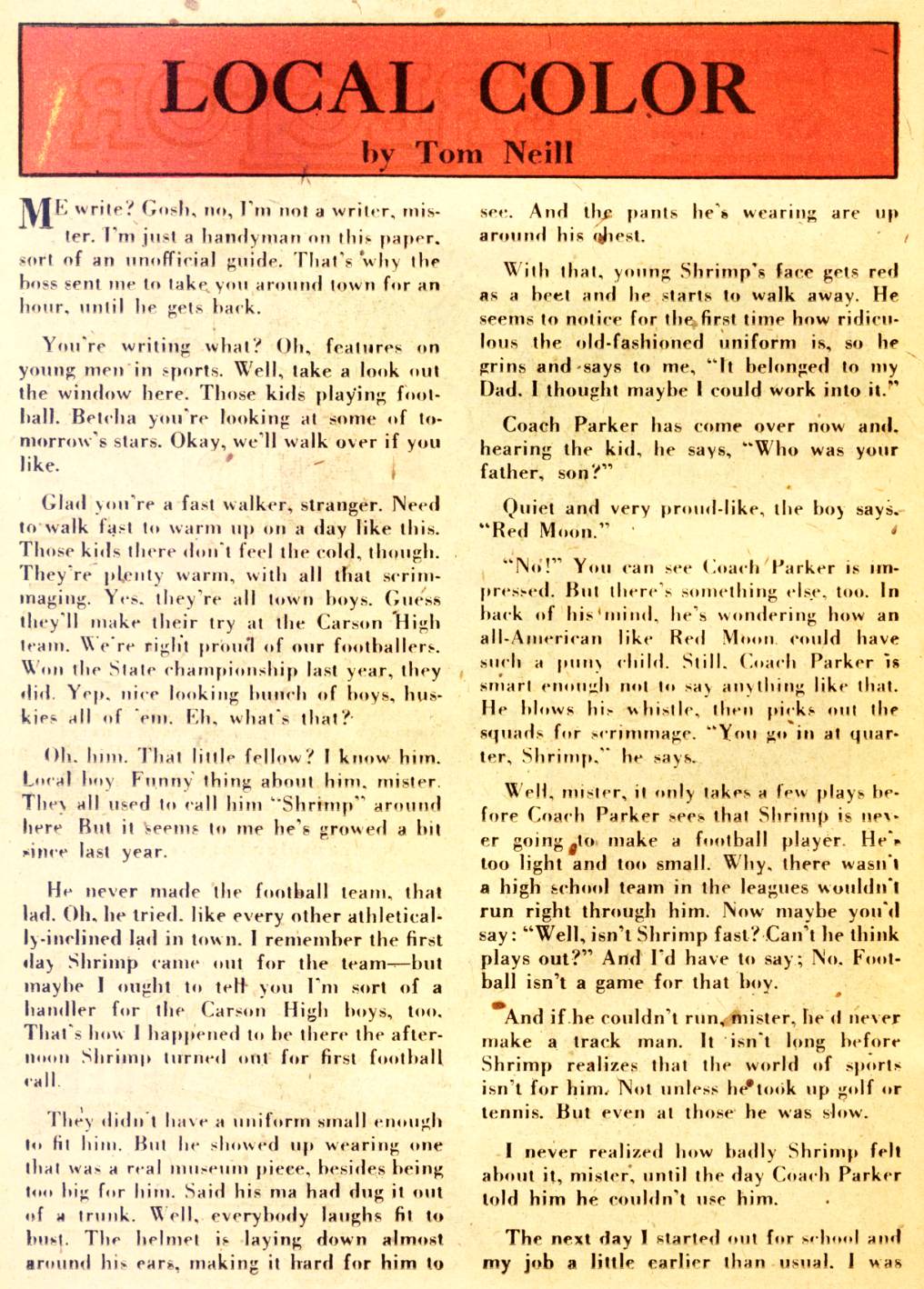 Detective Comics (1937) Issue #131 - Page 32