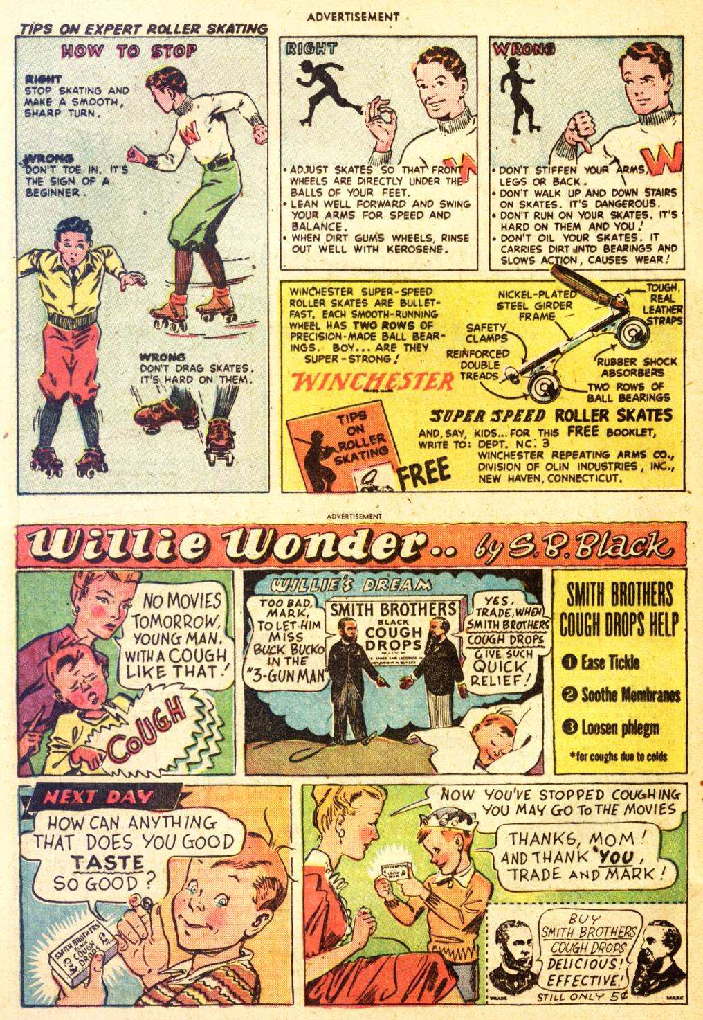 Detective Comics (1937) Issue #131 - Page 36