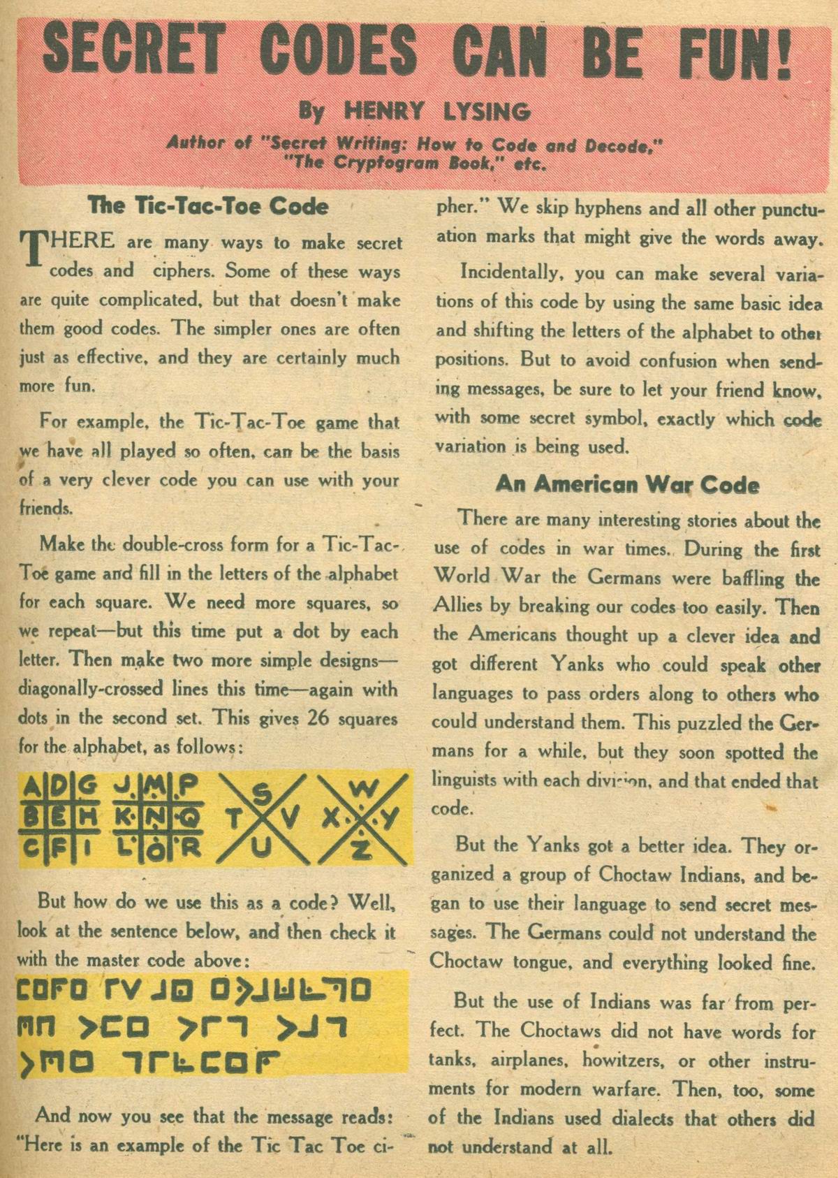 Detective Comics (1937) Issue #138 - Page 35