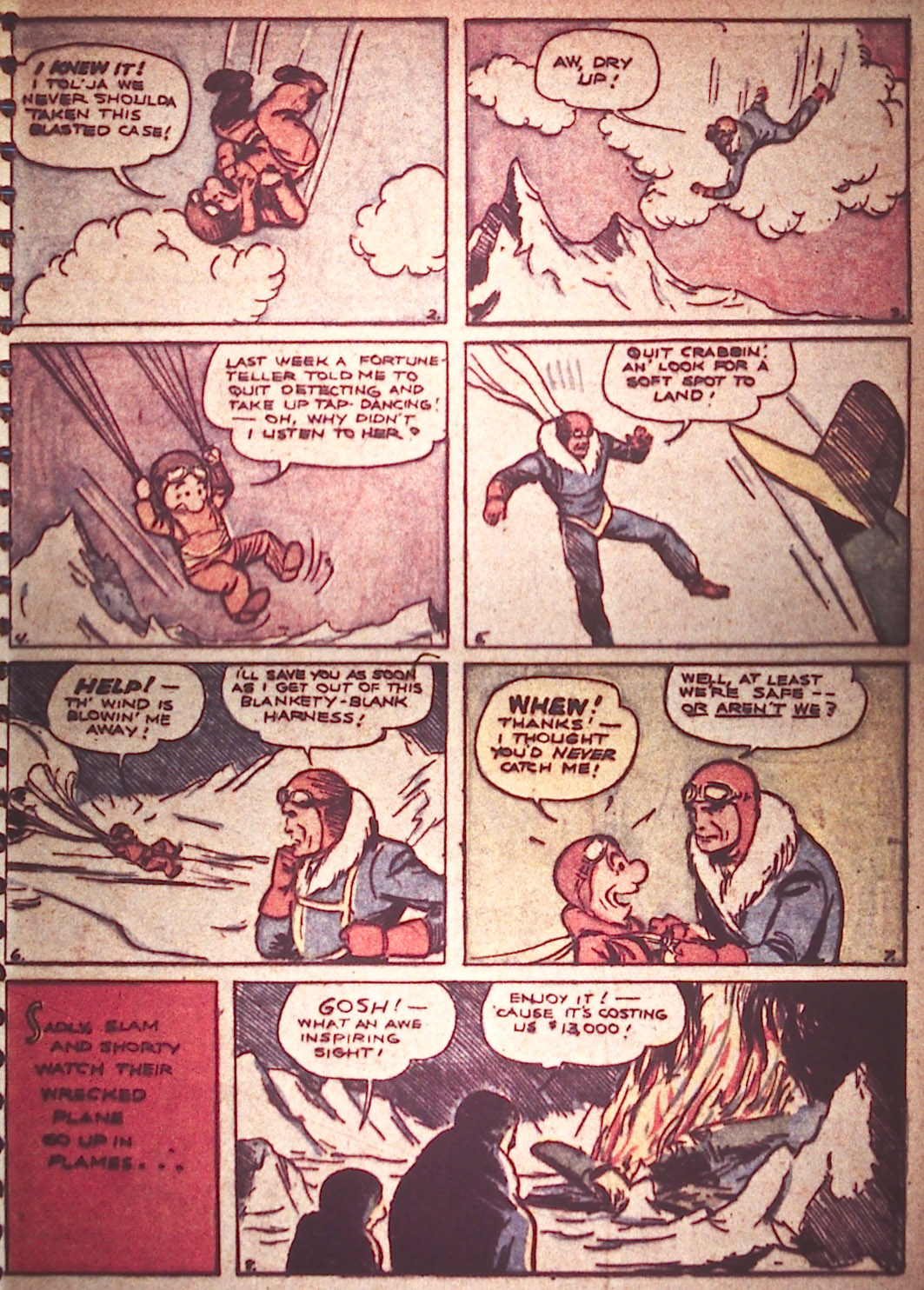Detective Comics (1937) Issue #14 - Page 55