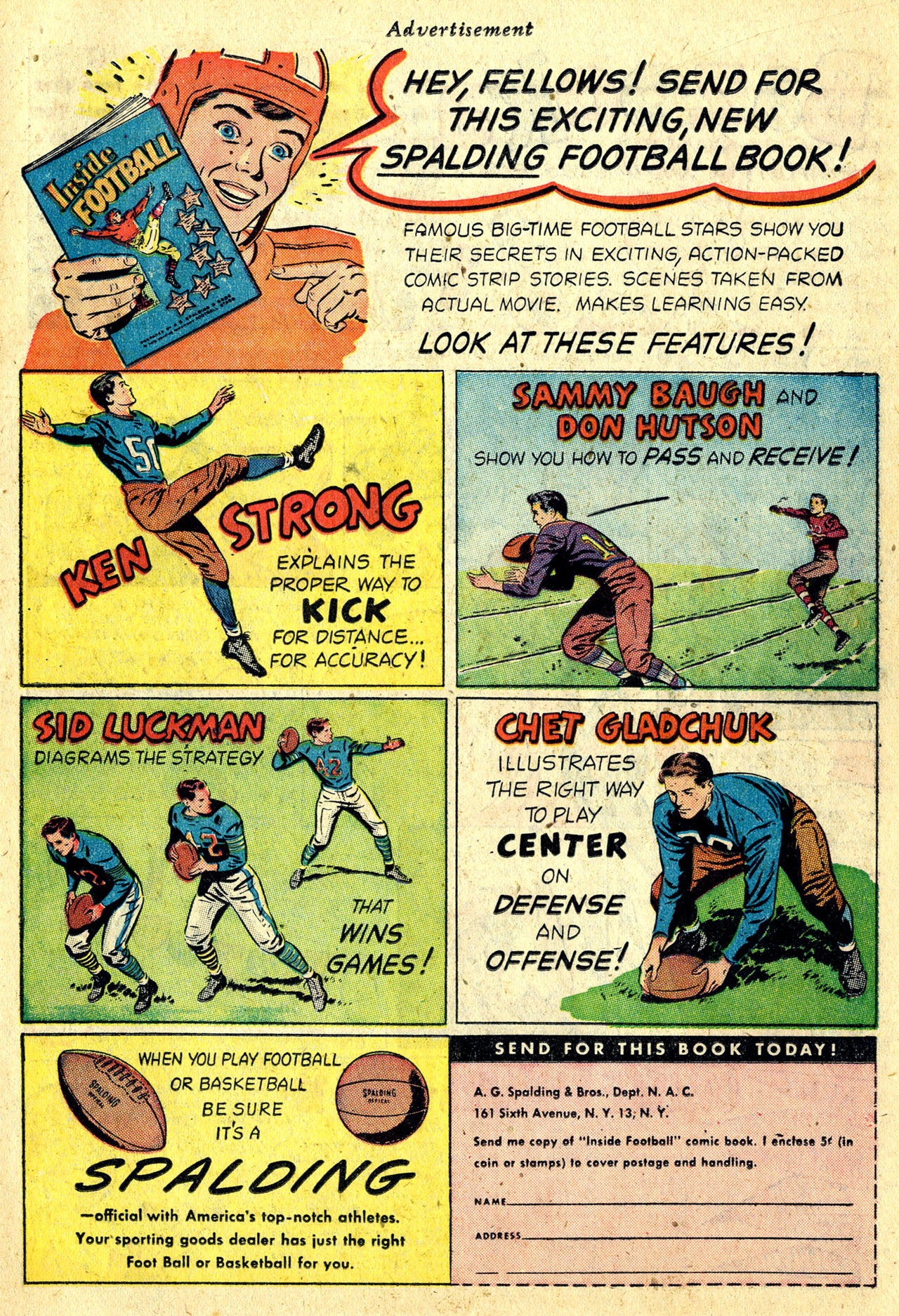 Detective Comics (1937) Issue #140 - Page 35