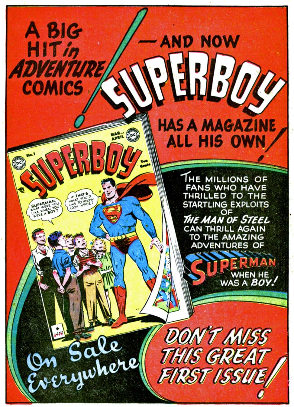 Detective Comics (1937) Issue #144 - Page 37