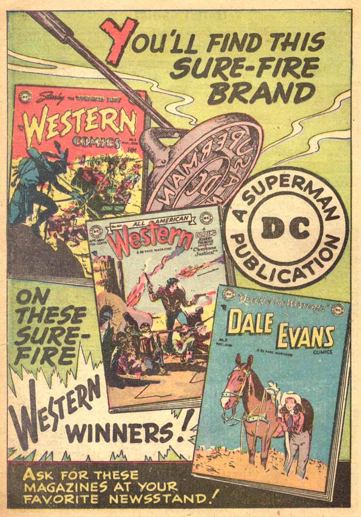 Detective Comics (1937) Issue #146 - Page 28