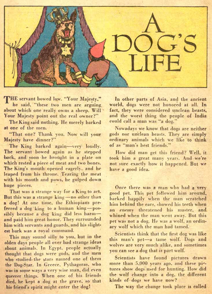 Detective Comics (1937) Issue #146 - Page 37