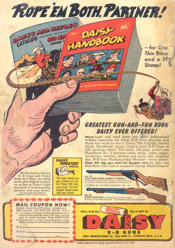 Detective Comics (1937) Issue #146 - Page 52