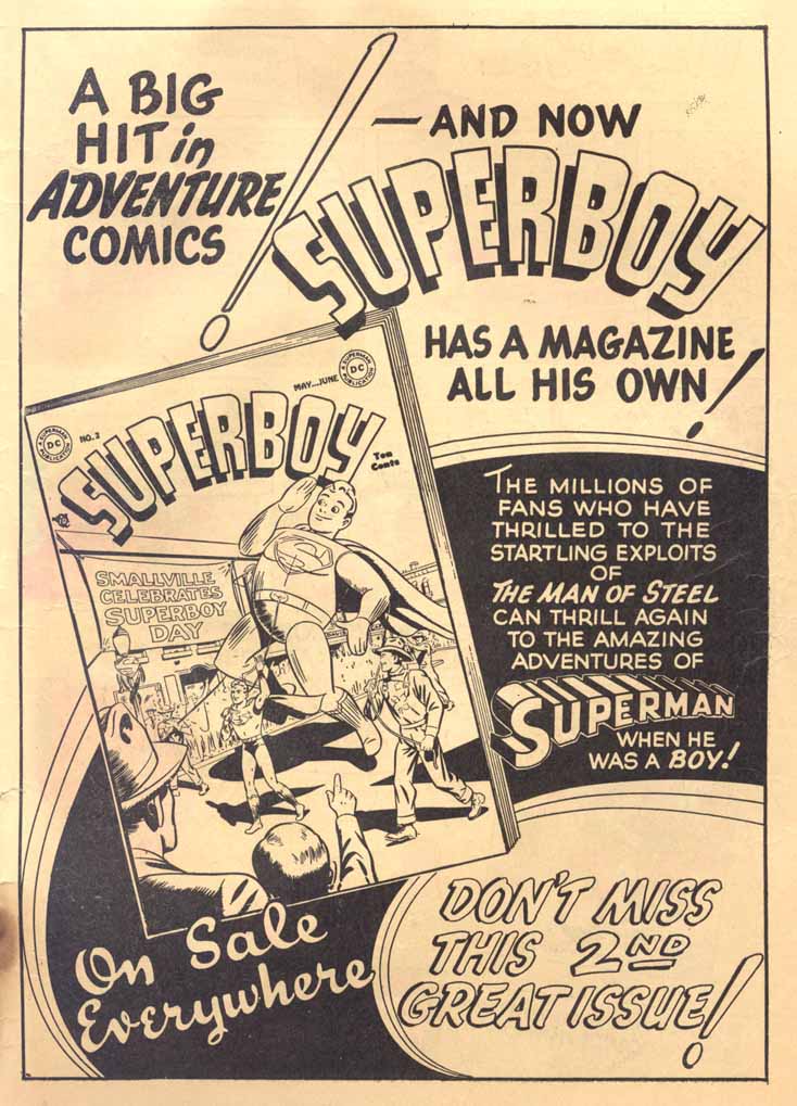 Detective Comics (1937) Issue #148 - Page 51