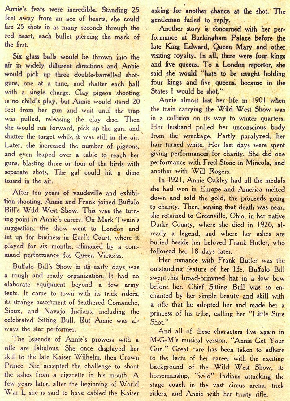Detective Comics (1937) Issue #164 - Page 36