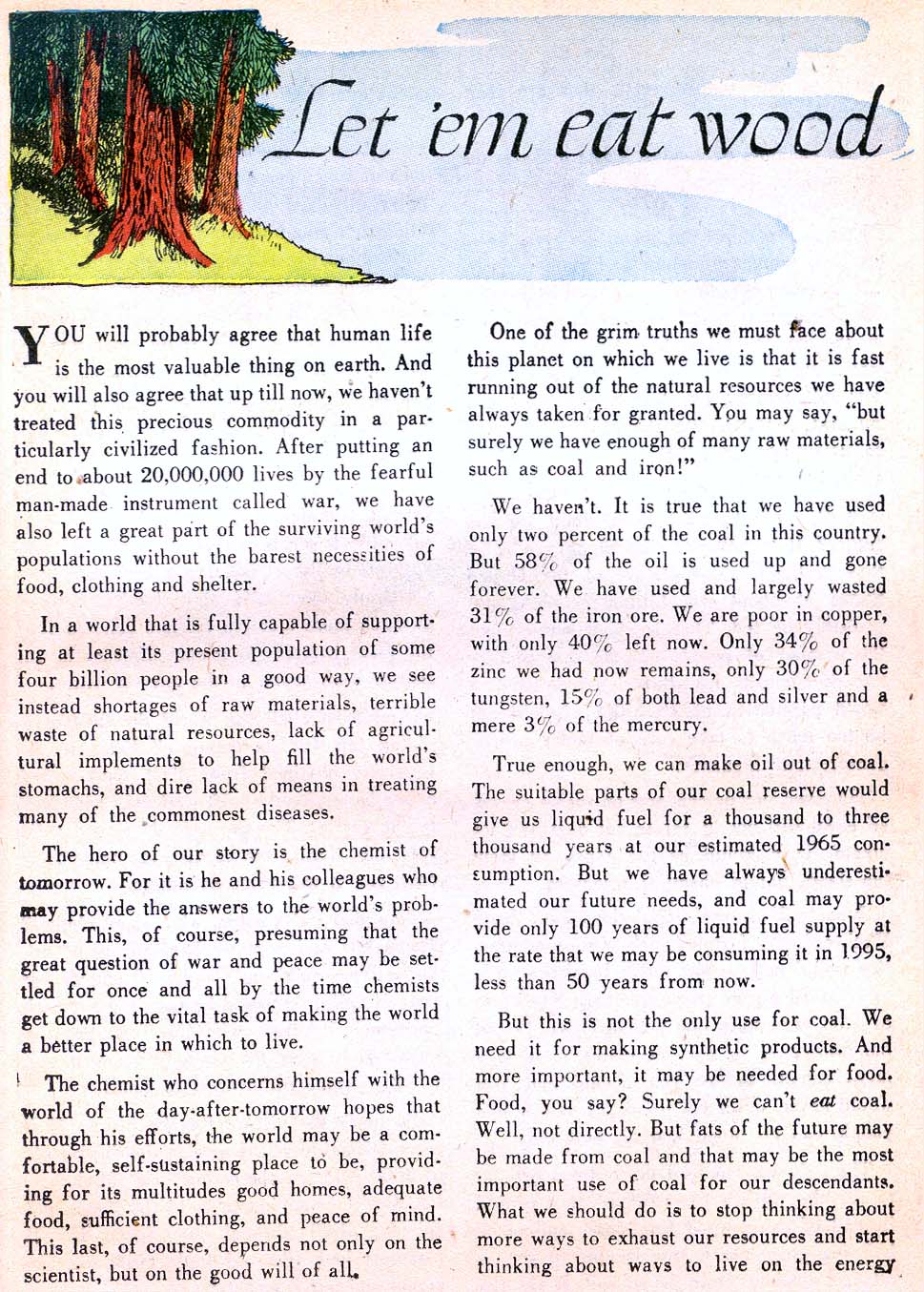 Detective Comics (1937) Issue #165 - Page 36