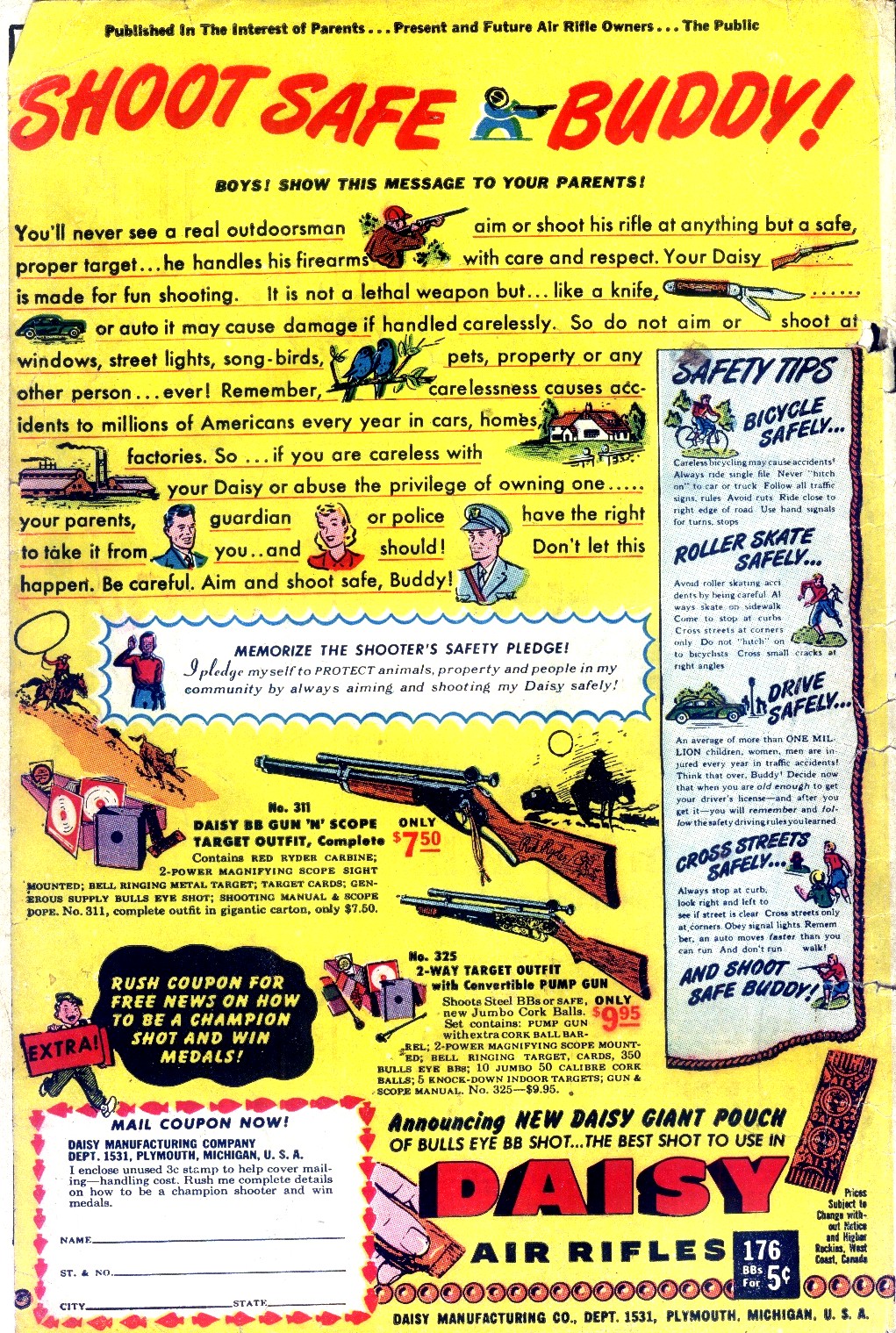 Detective Comics (1937) Issue #169 - Page 52