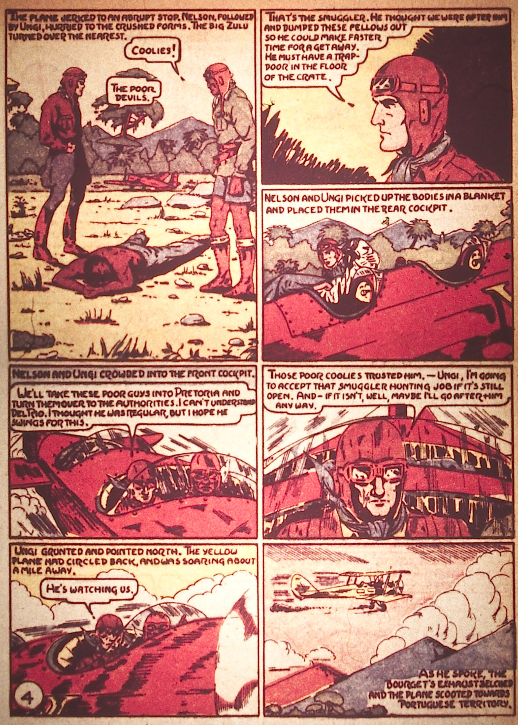 Detective Comics (1937) Issue #17 - Page 39