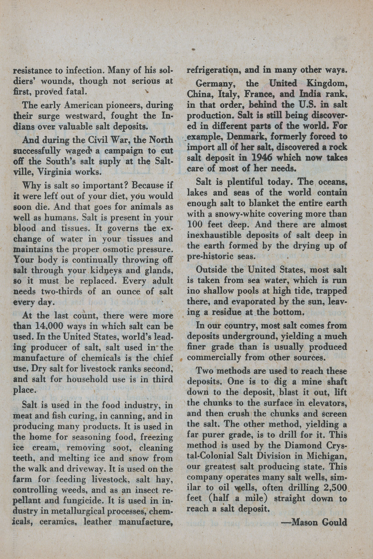 Detective Comics (1937) Issue #171 - Page 40