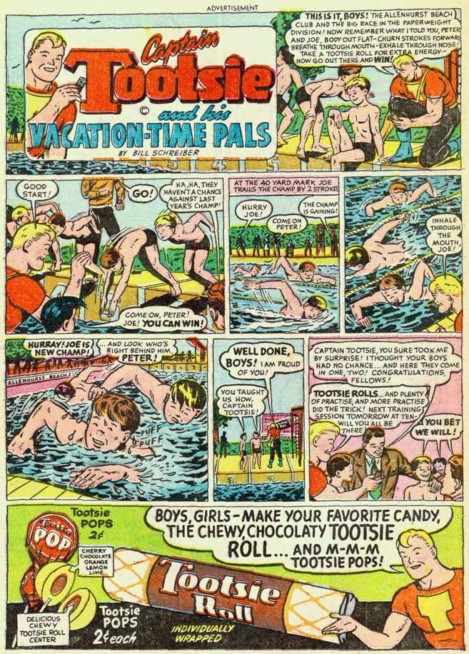 Detective Comics (1937) Issue #174 - Page 23
