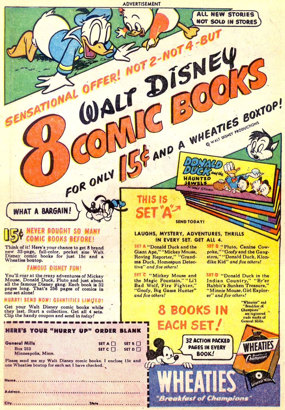 Detective Comics (1937) Issue #176 - Page 16