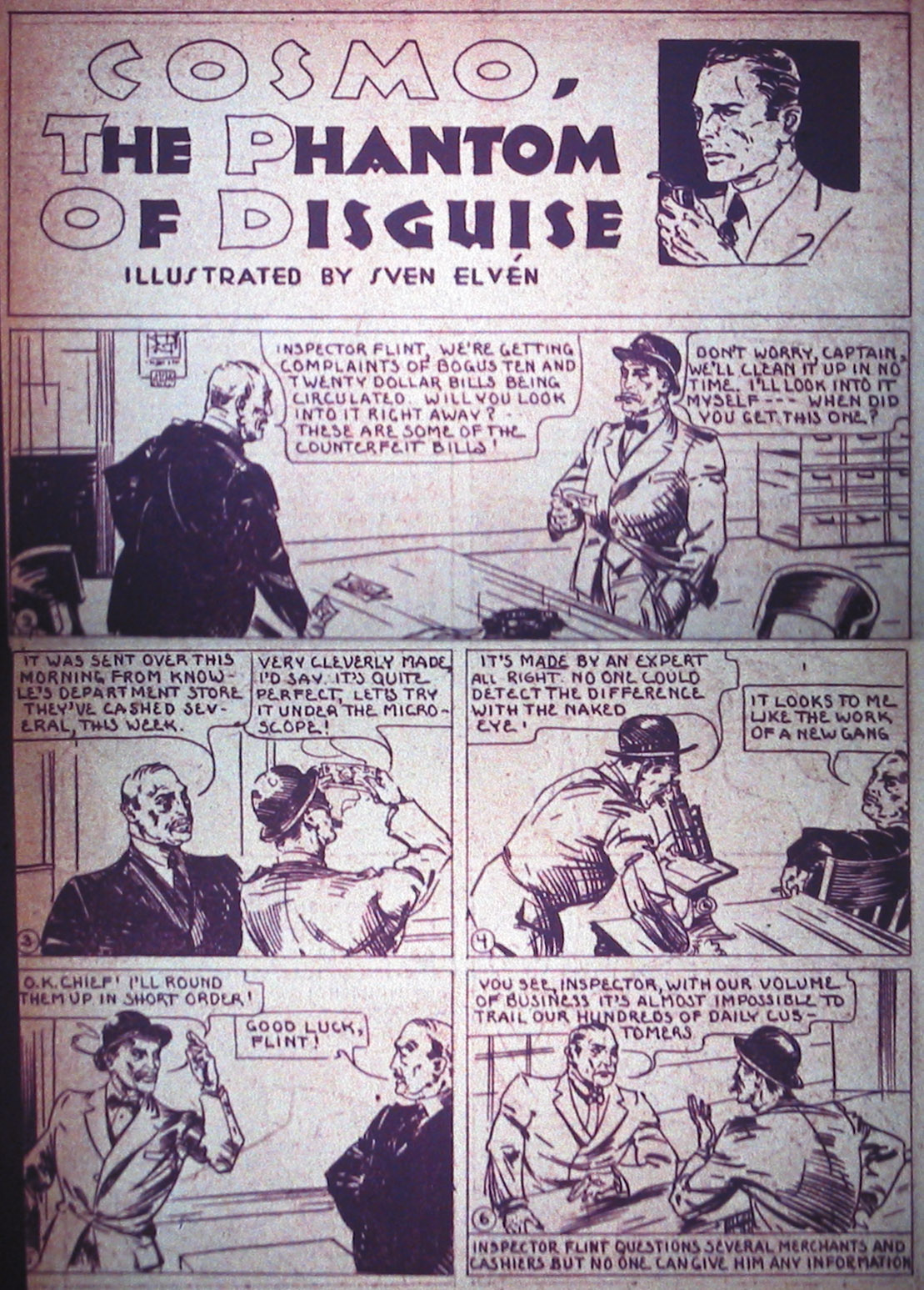 Detective Comics (1937) Issue #2 - Page 48