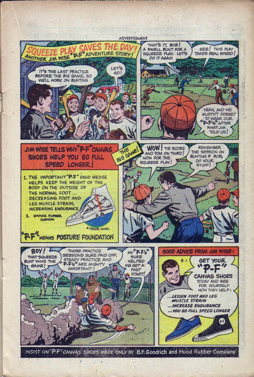 Detective Comics (1937) Issue #209 - Page 14